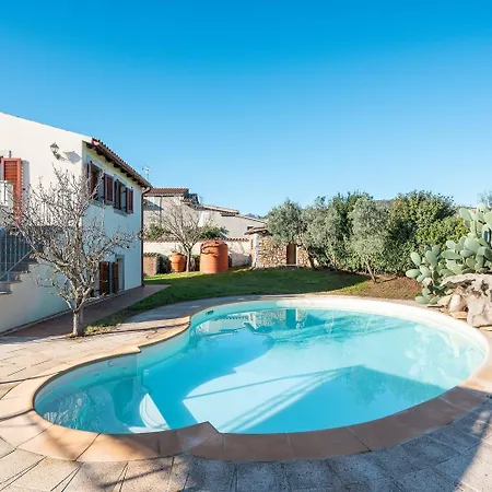 Calyra By Klodge Вілла *