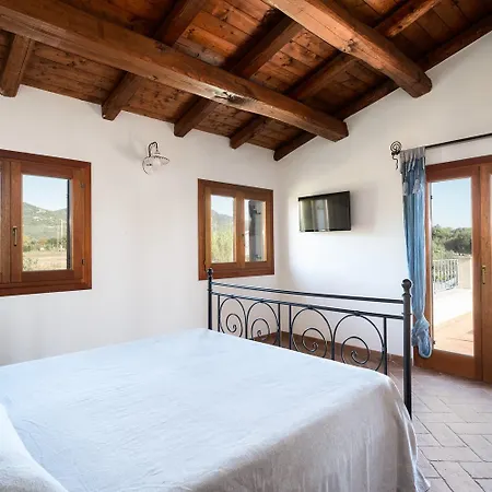 Calyra By Klodge Вілла