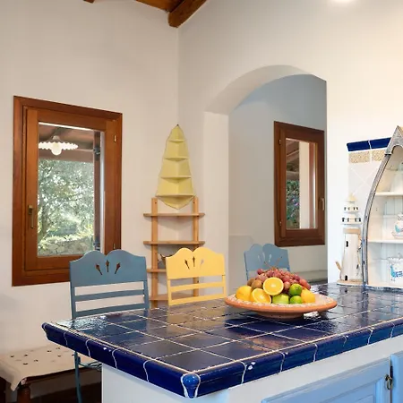 Вілла Calyra By Klodge