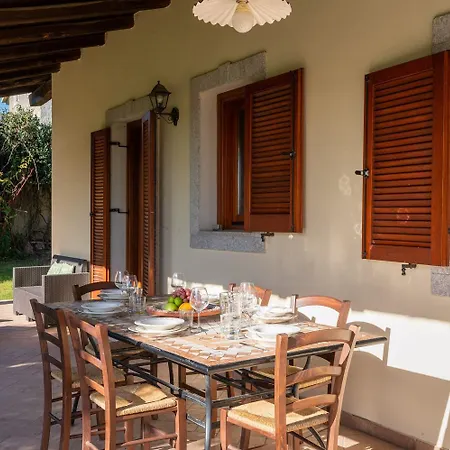 Calyra By Klodge Villa *