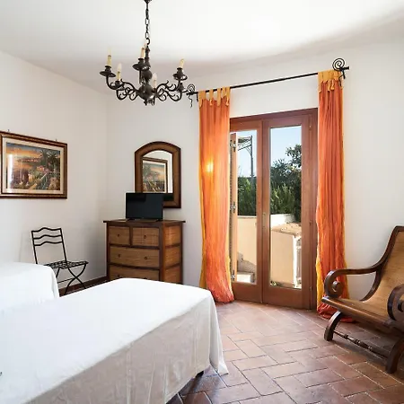 Calyra By Klodge Villa Olbia