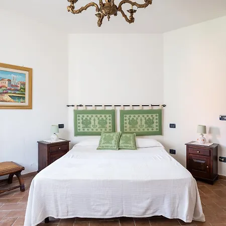 Villa Calyra By Klodge Olbia