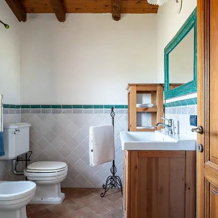 Calyra By Klodge Olbia