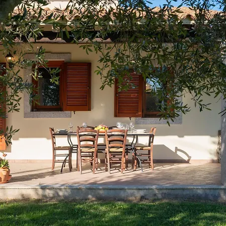 Villa Calyra By Klodge