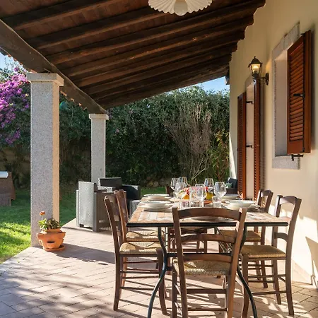 Villa Calyra By Klodge *