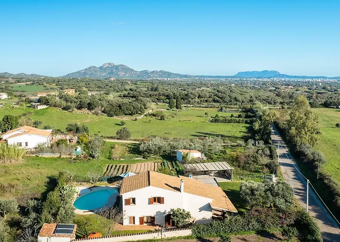 ヴィラ Calyra By Klodge