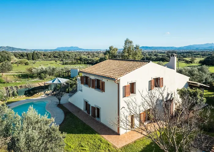 Calyra By Klodge וילה