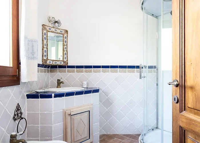 ヴィラ Calyra By Klodge *