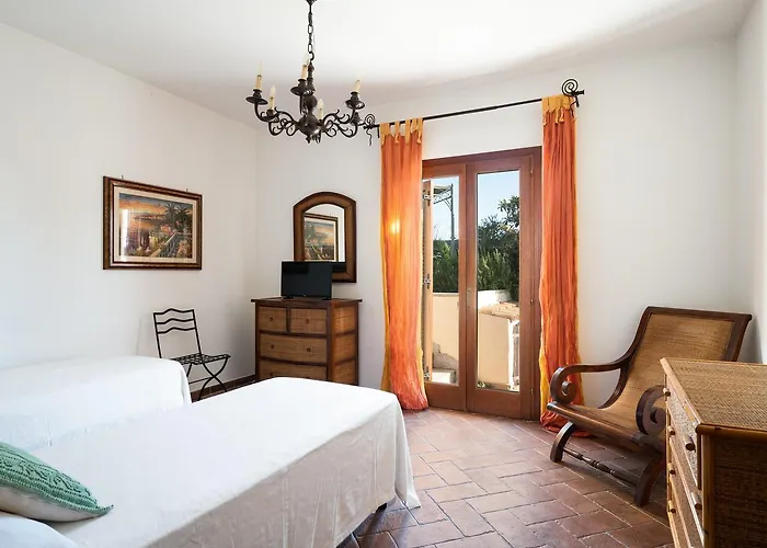 Calyra By Klodge ヴィラ オルビア