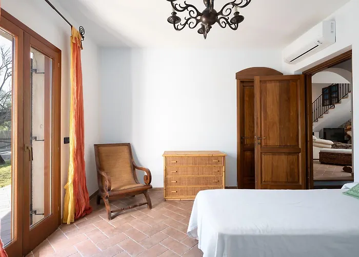 ヴィラ Calyra By Klodge *