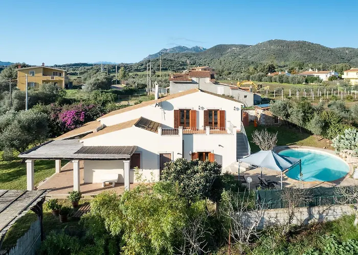 Calyra By Klodge ヴィラ オルビア