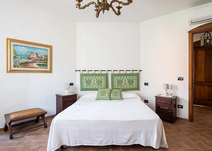 ヴィラ Calyra By Klodge オルビア