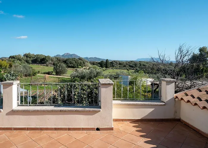 Calyra By Klodge וילה אולביה