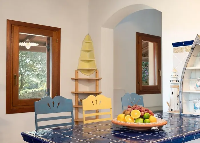 ヴィラ Calyra By Klodge