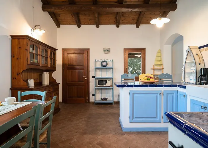 וילה Calyra By Klodge *