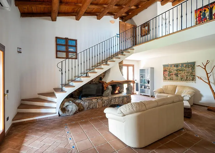 Calyra By Klodge וילה אולביה