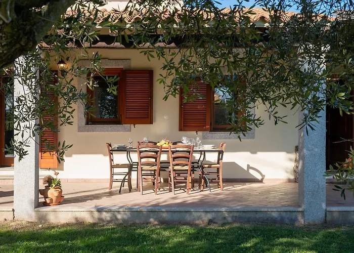 וילה Calyra By Klodge