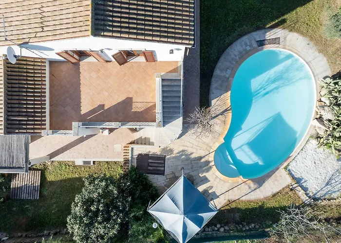 Calyra By Klodge ヴィラ *