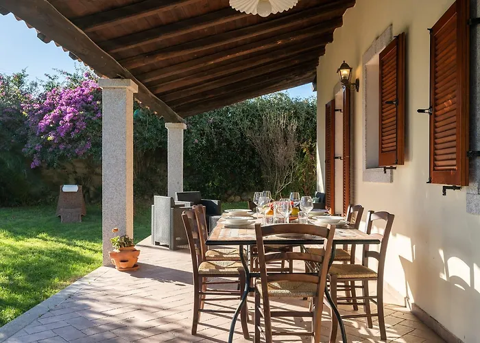 וילה Calyra By Klodge *