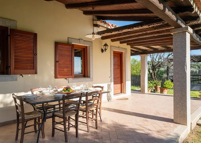 Calyra By Klodge וילה אולביה